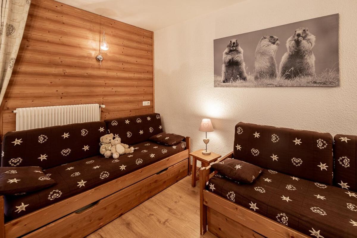 Maison Salina Samoëns Zewnętrze zdjęcie