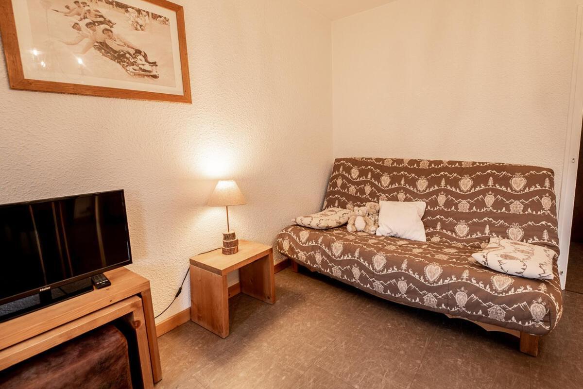 Maison Salina Samoëns Zewnętrze zdjęcie
