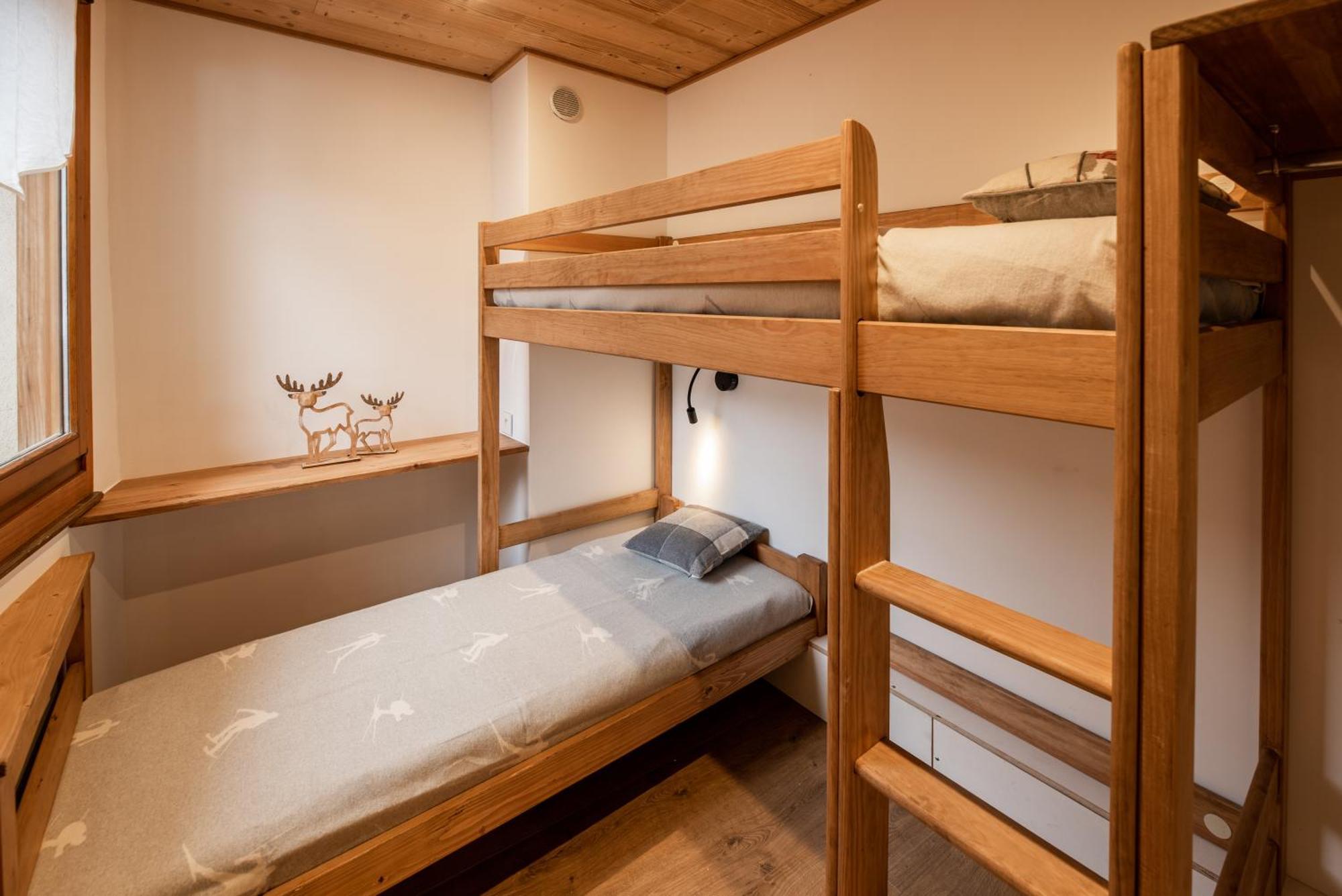 Maison Salina Samoëns Zewnętrze zdjęcie