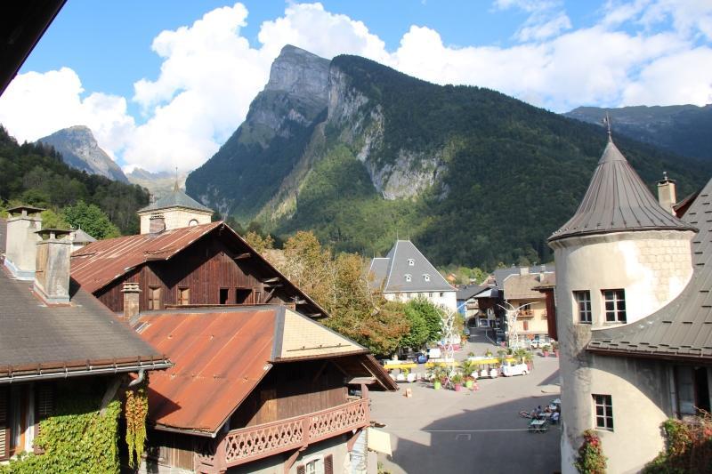 Maison Salina Samoëns Pokój zdjęcie