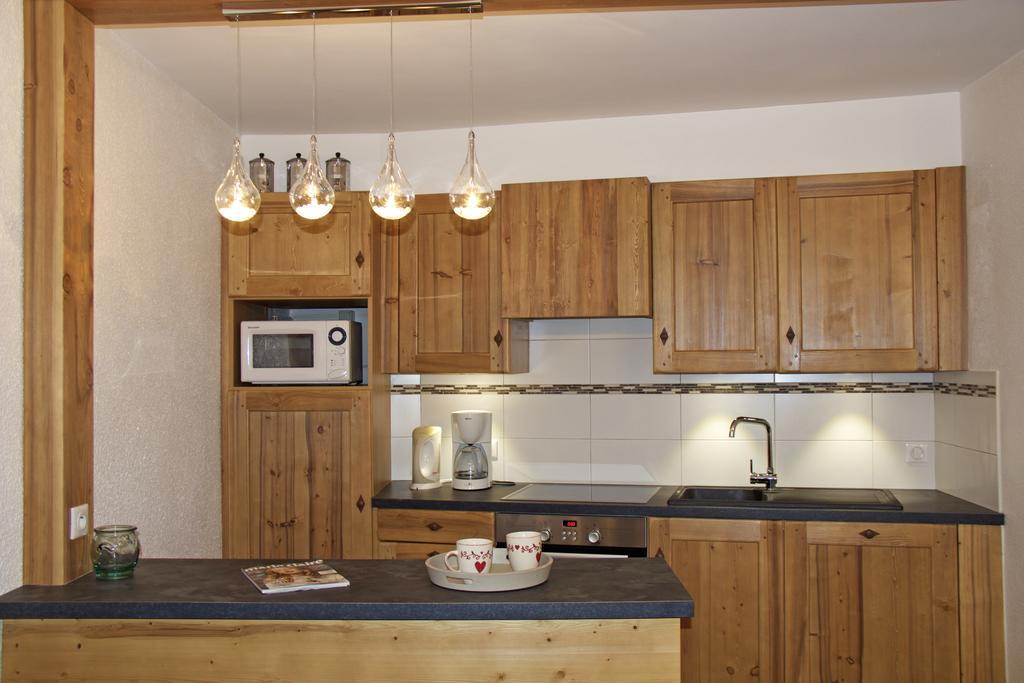 Maison Salina Samoëns Pokój zdjęcie