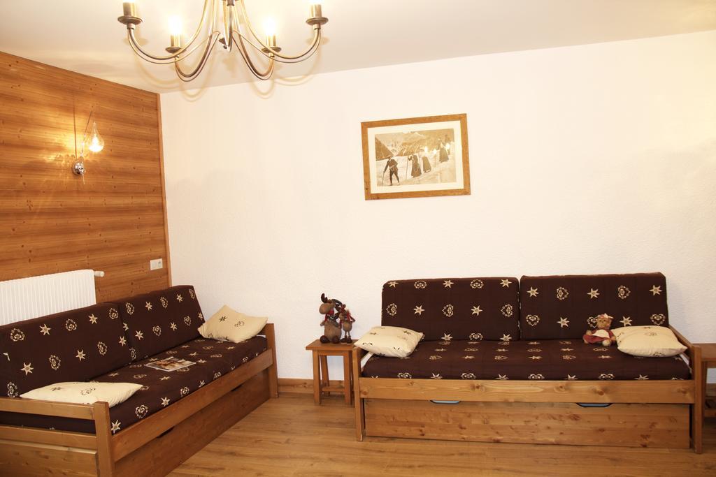 Maison Salina Samoëns Pokój zdjęcie