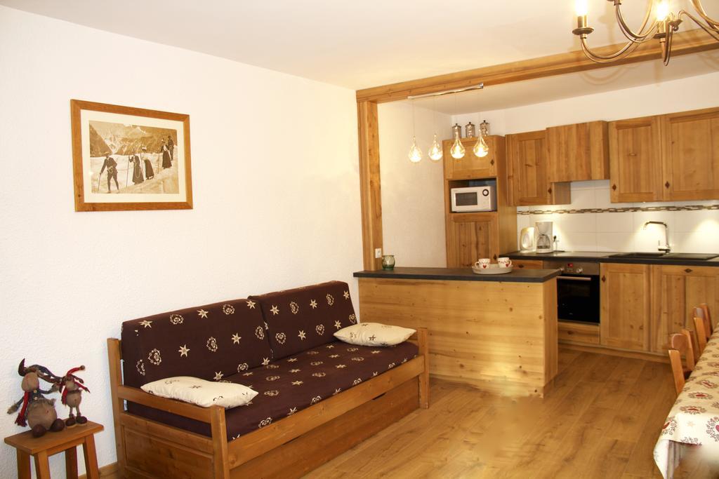 Maison Salina Samoëns Pokój zdjęcie